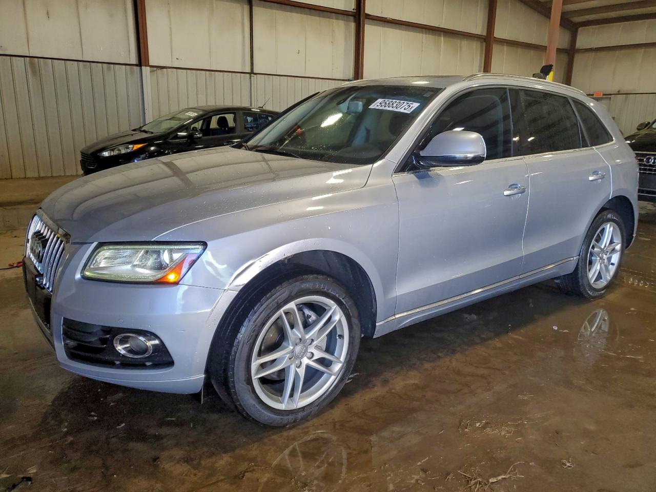 AUDI Q5 2016