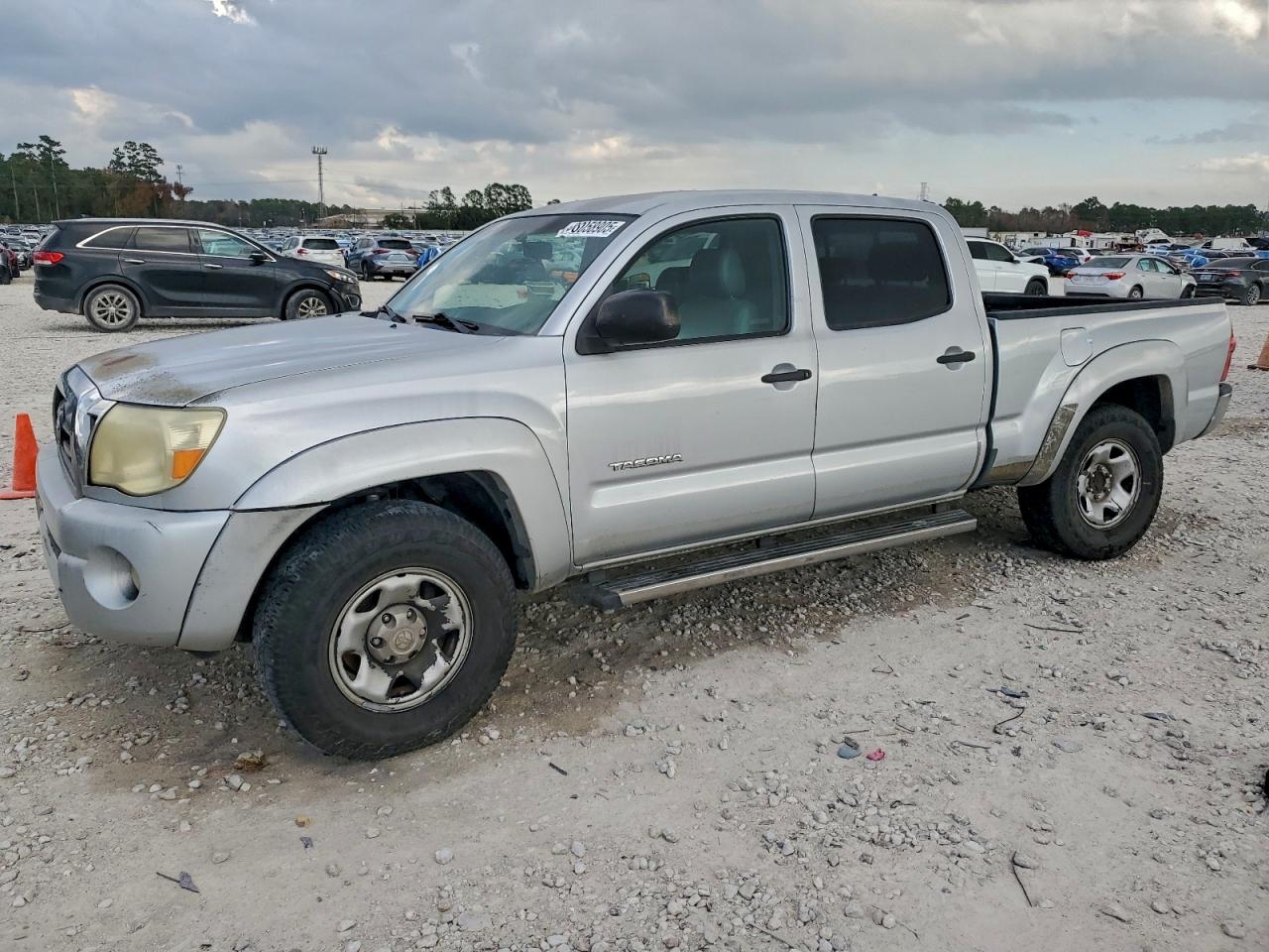 TOYOTA TACOMA 2006
