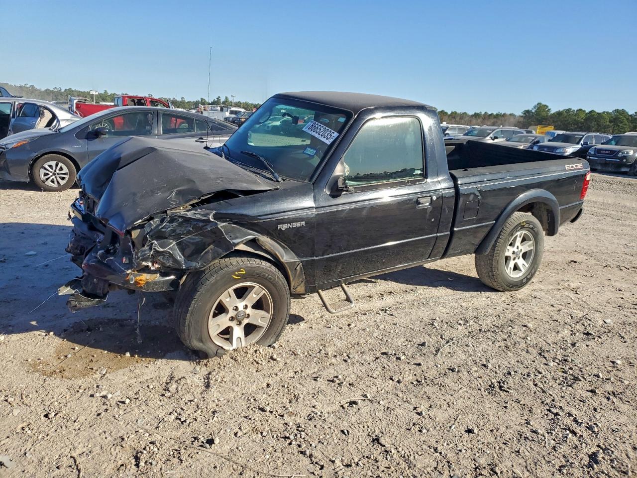 FORD RANGER 2005