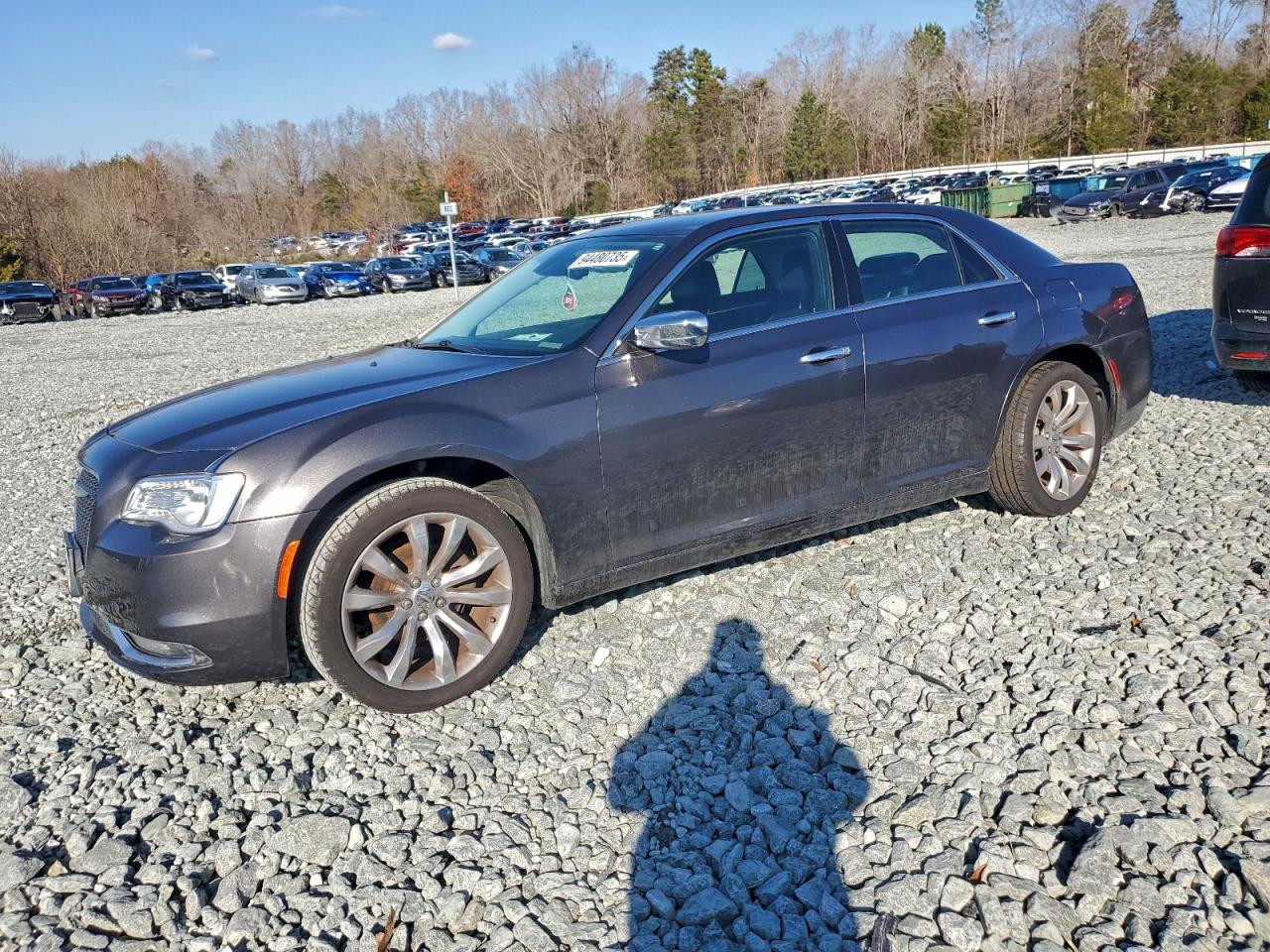 CHRYSLER 300 2019