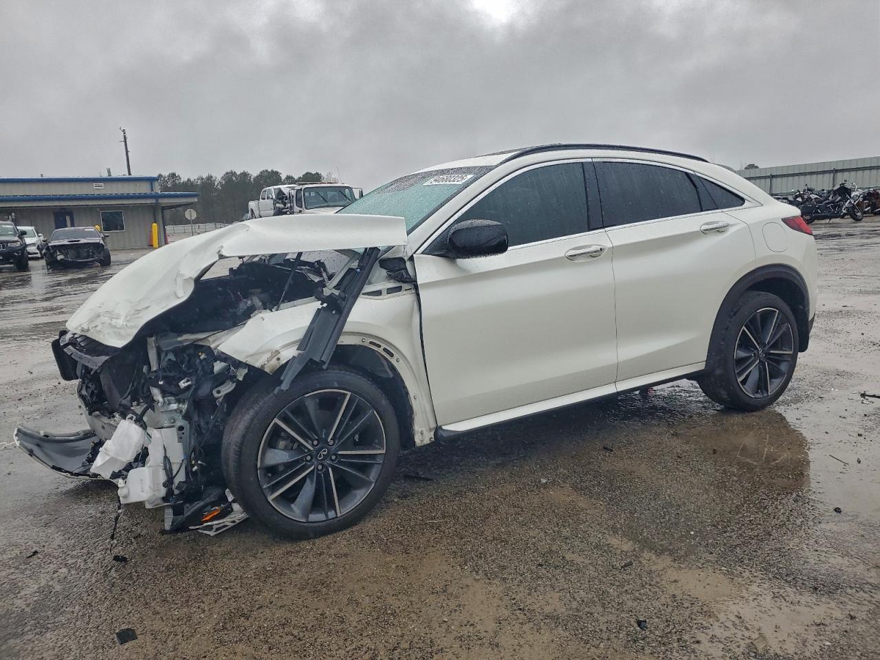 INFINITI QX55 2023