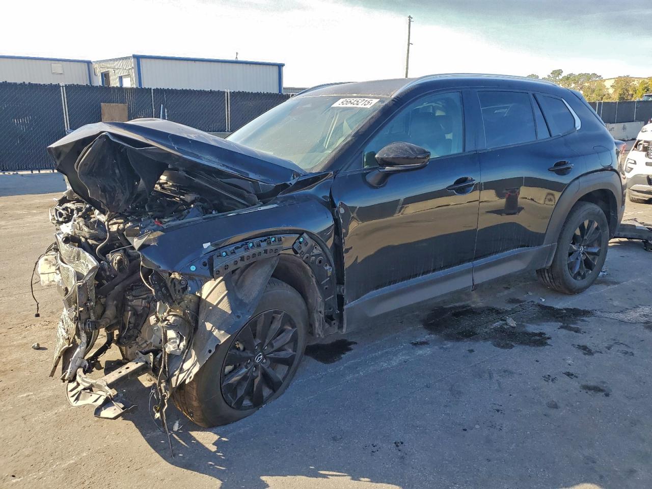 MAZDA CX-50 2025