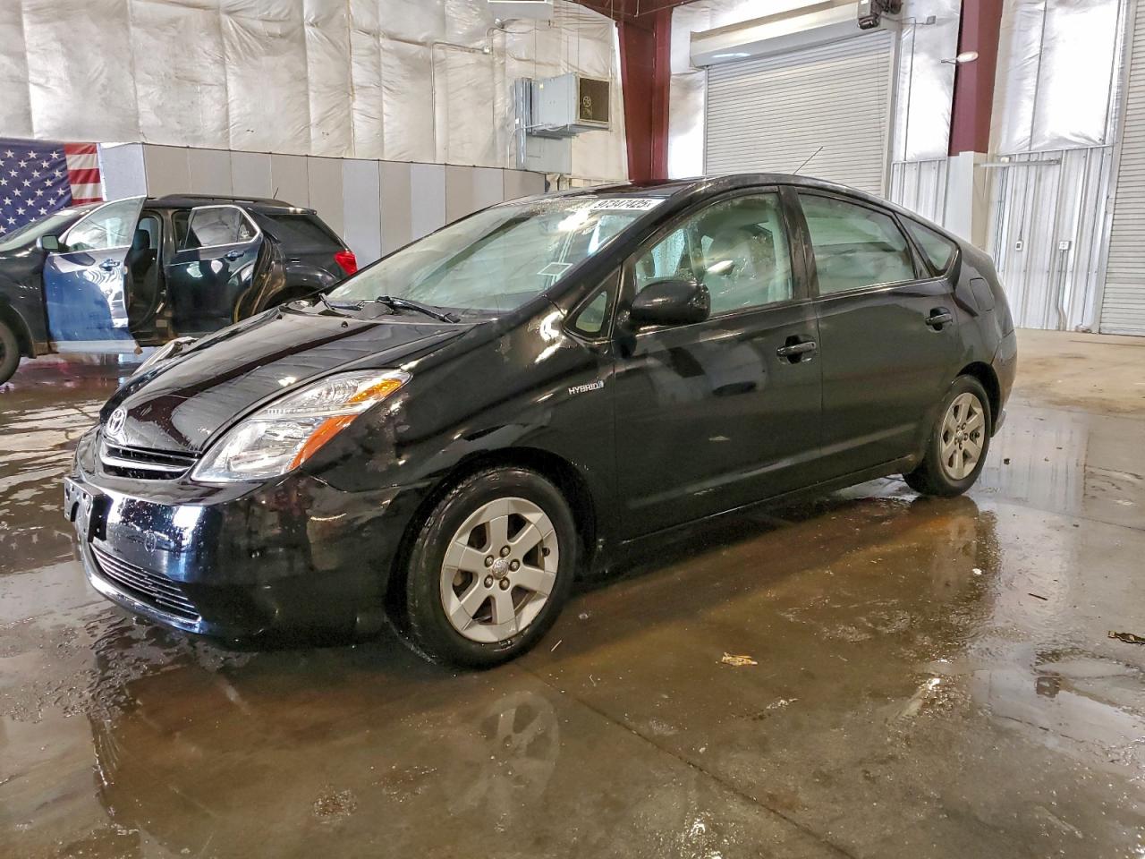 TOYOTA PRIUS 2006