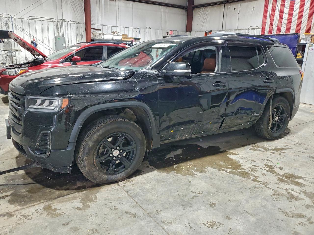 GMC ACADIA 2020