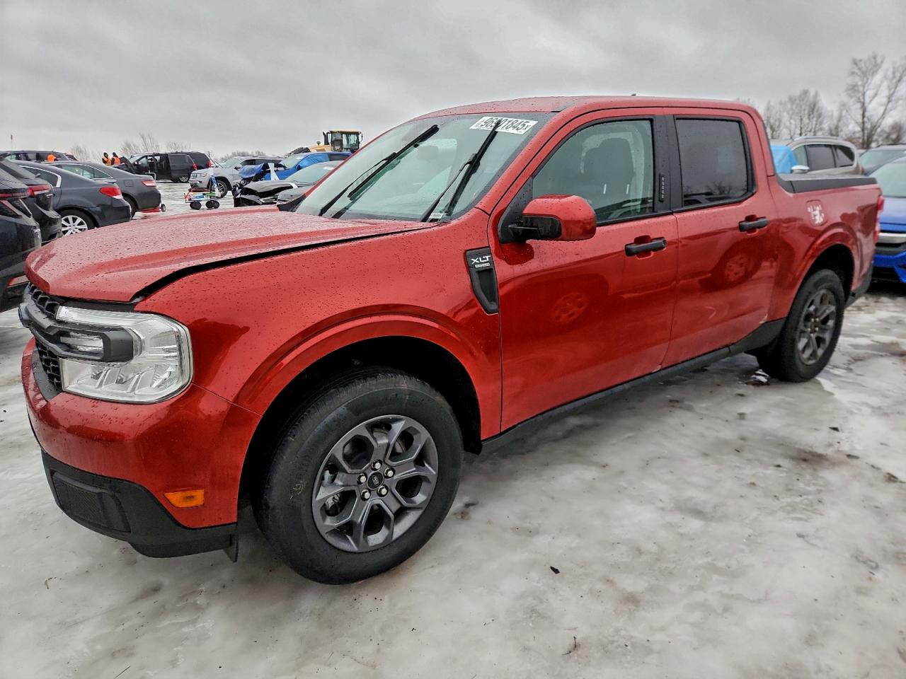 FORD MAVERICK X 2023