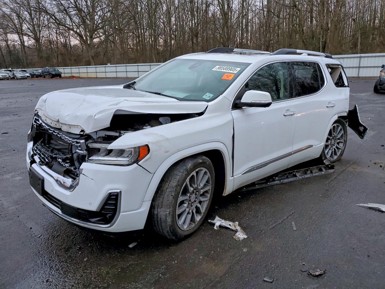 GMC ACADIA 2023