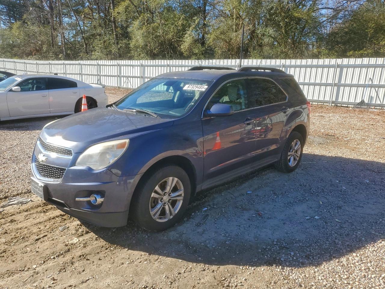 CHEVROLET EQUINOX LT 2013