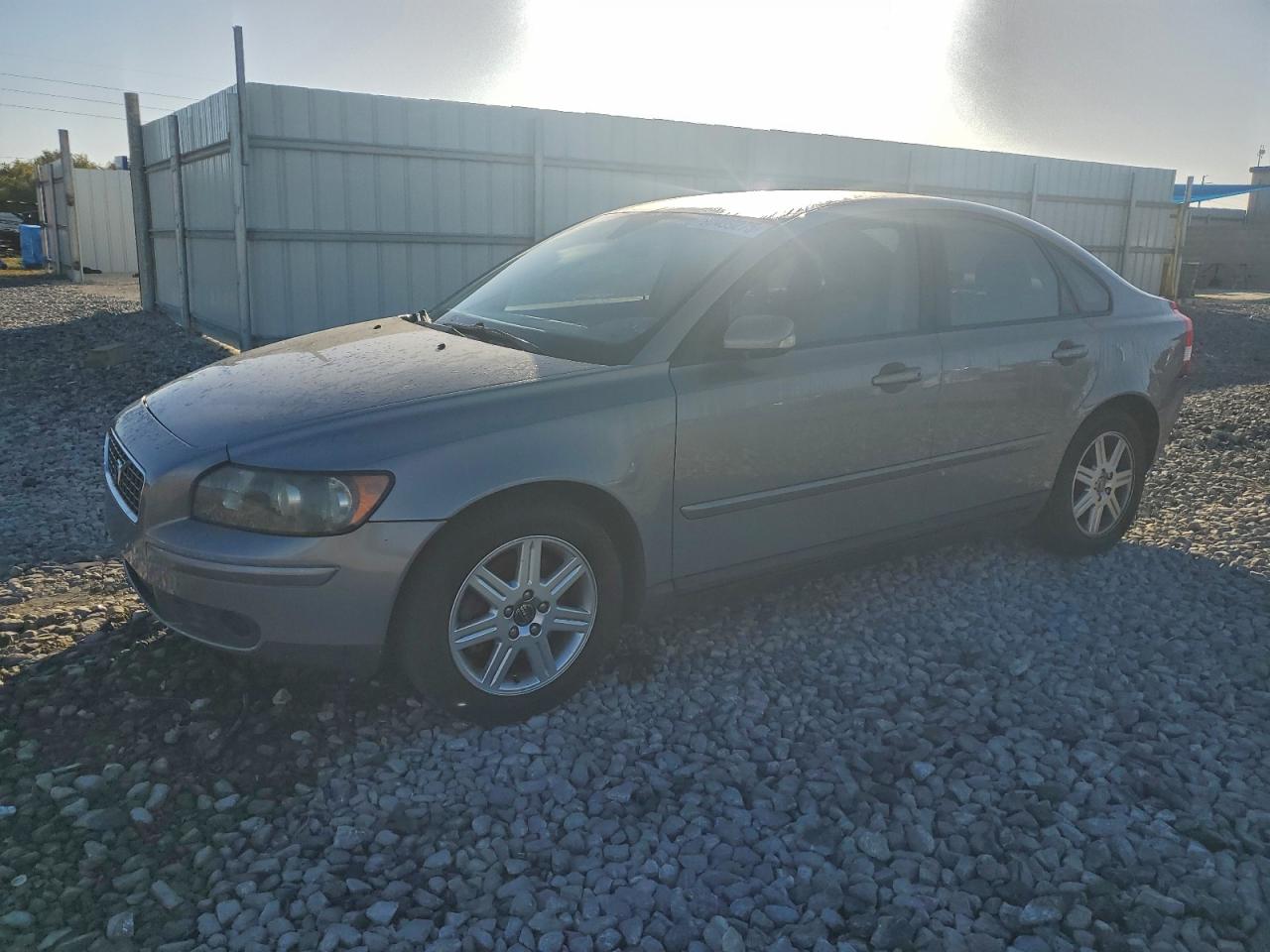 VOLVO S40 2.4I 2004