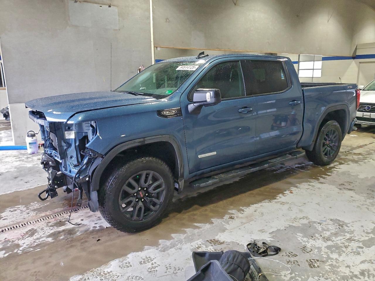 GMC SIERRA 2026