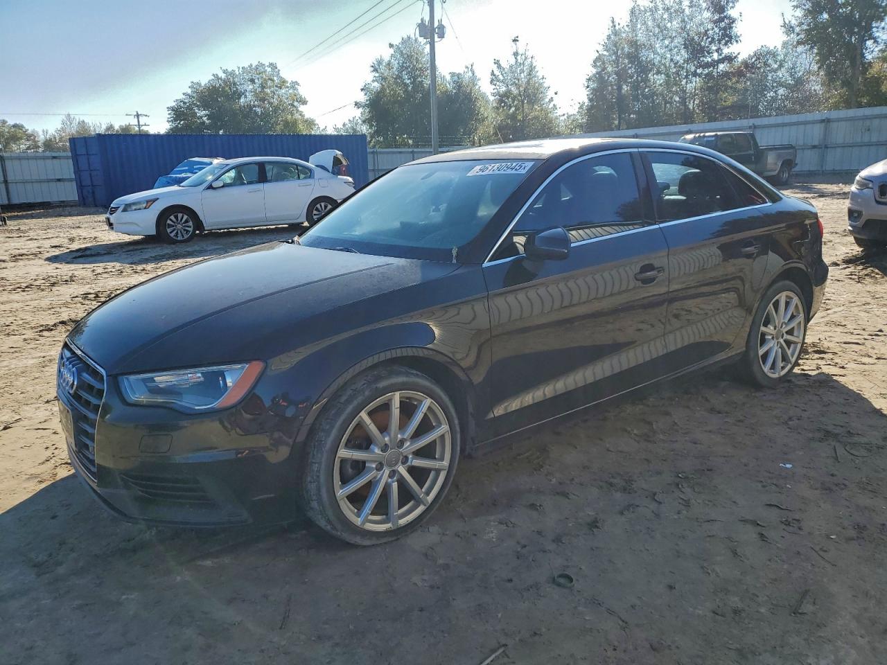 AUDI A3 PREMIUM 2015