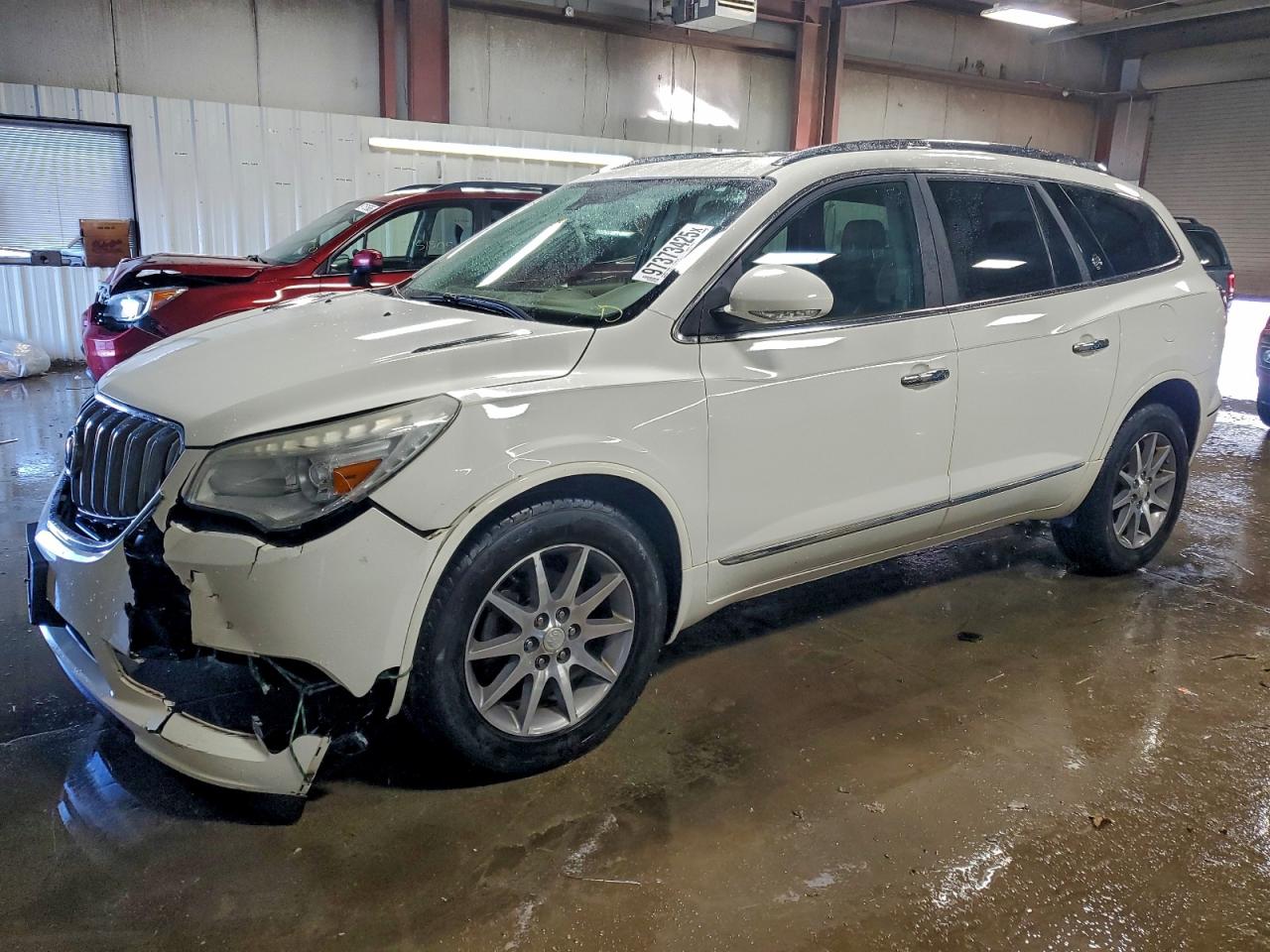 BUICK ENCLAVE 2014