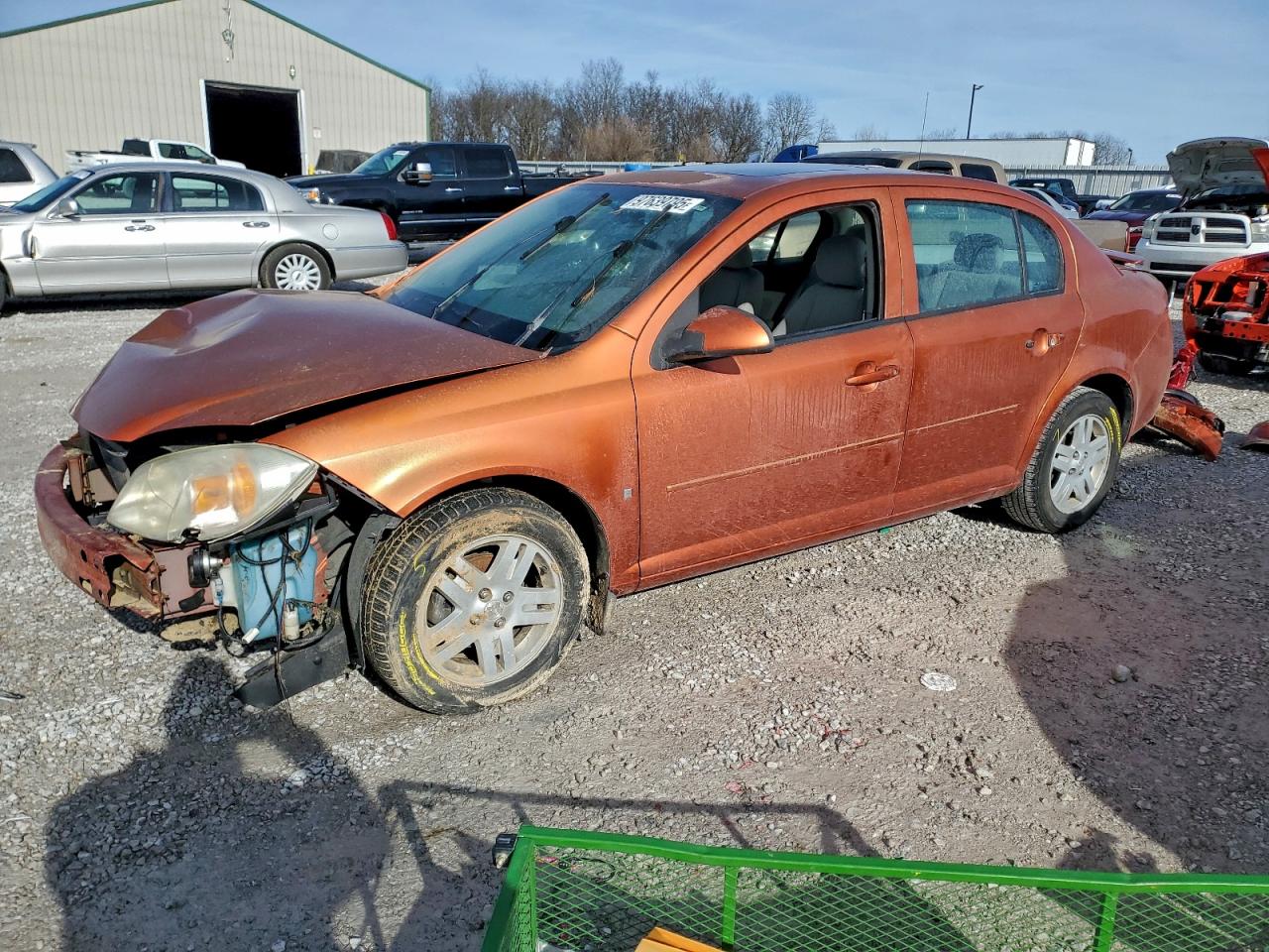 CHEVROLET COBALT 2006
