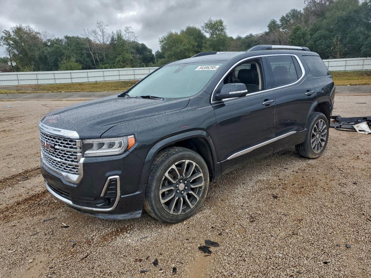 GMC ACADIA DEN 2020