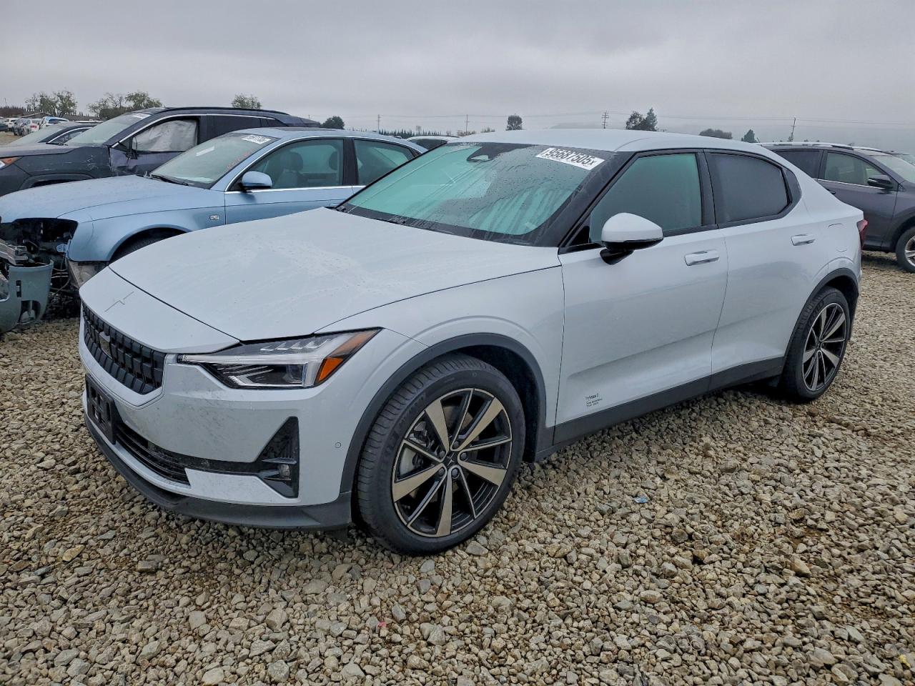 POLESTAR 2 2022