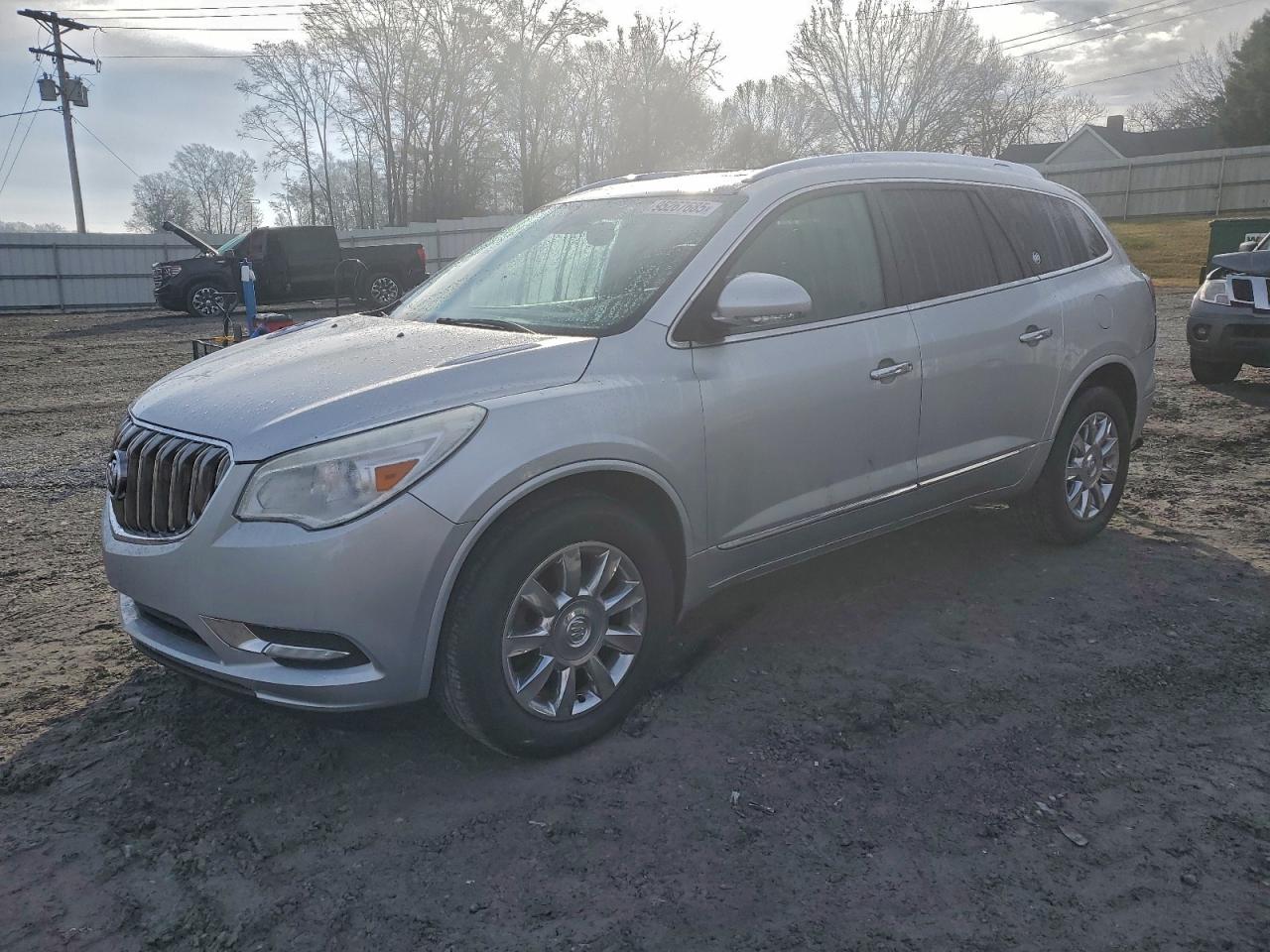 BUICK ENCLAVE 2014