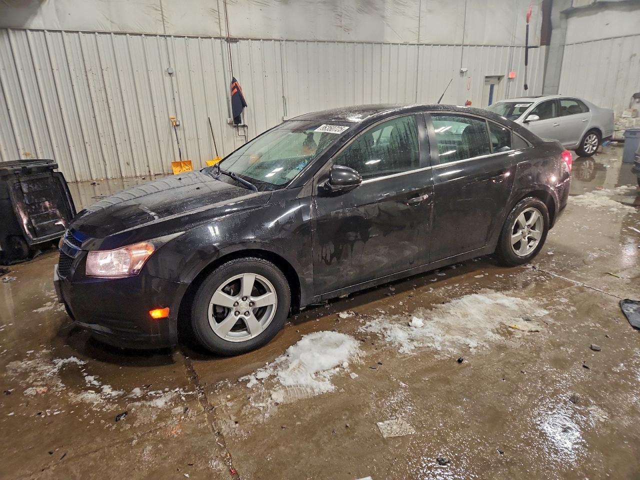 CHEVROLET CRUZE LT 2014