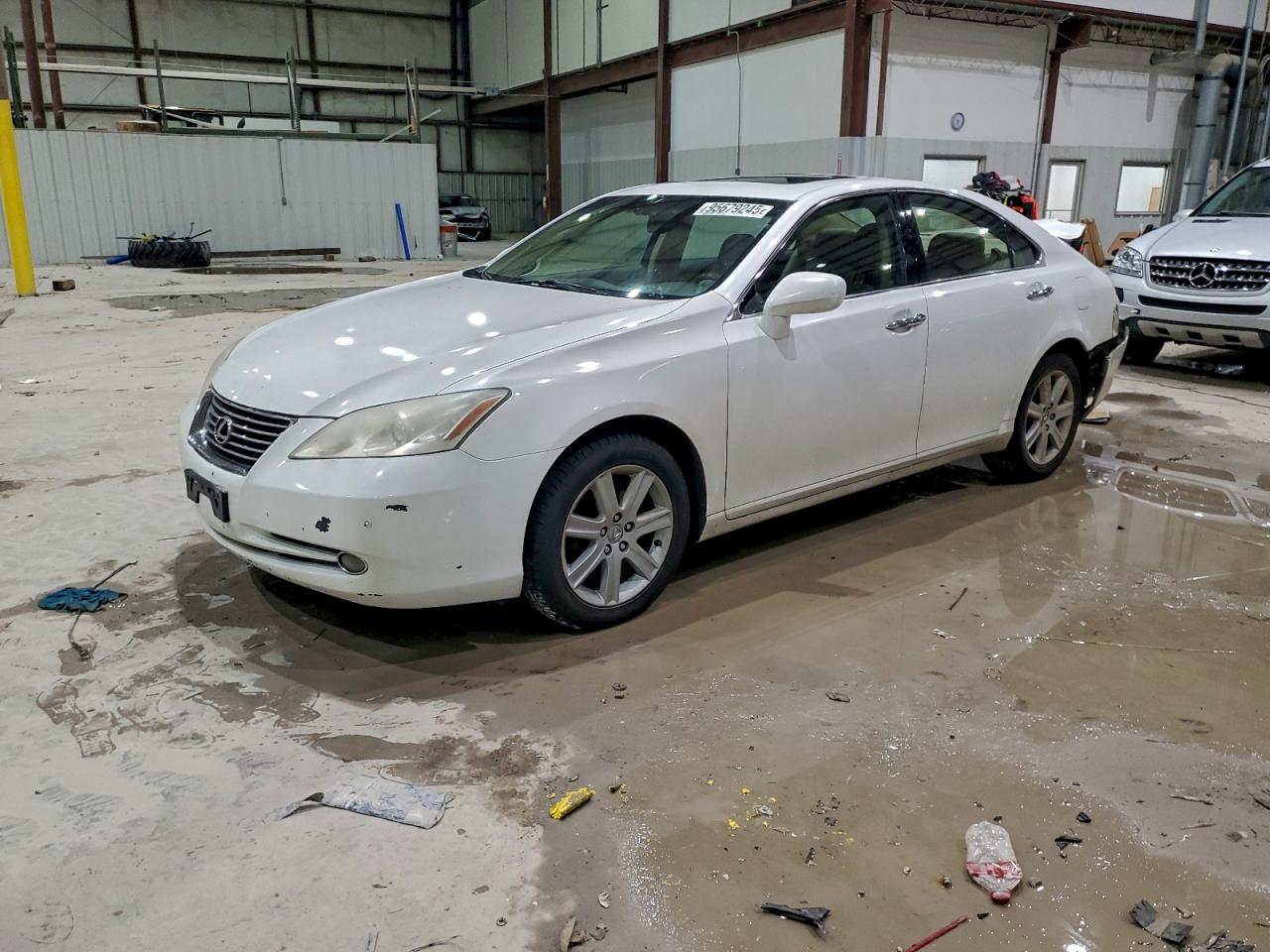 LEXUS ES 2009