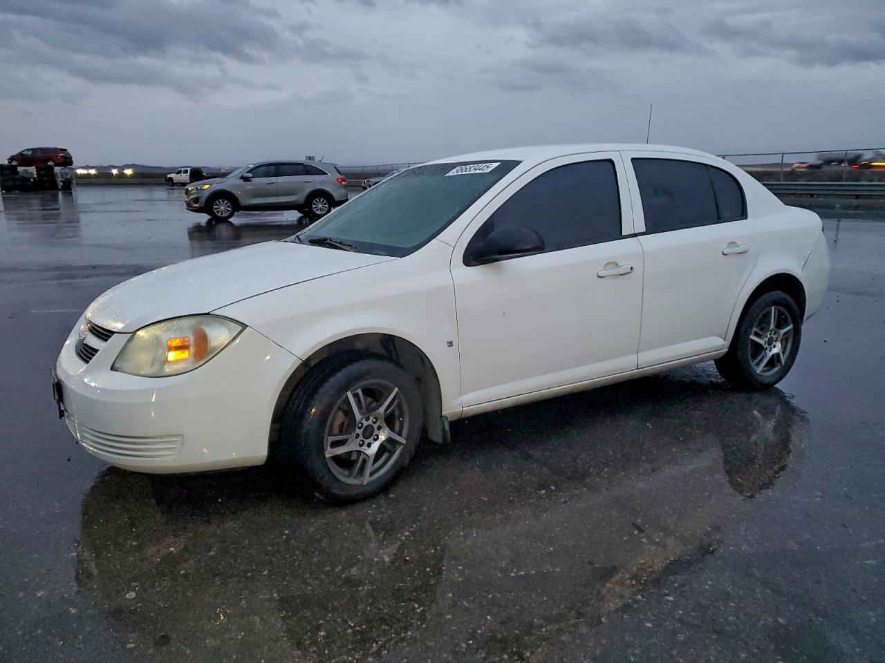 CHEVROLET COBALT LS 2006