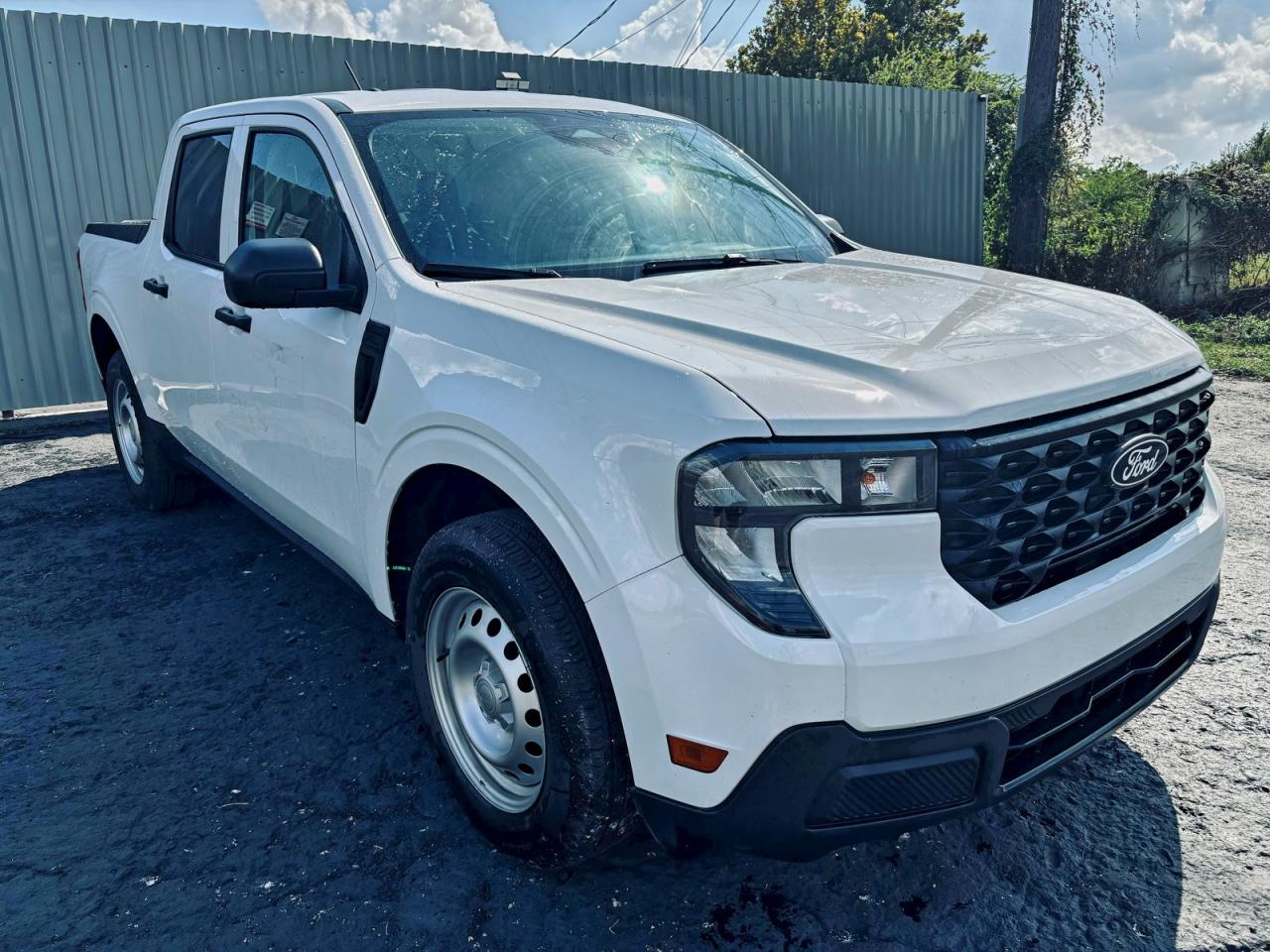 FORD MAVERICK X 2025