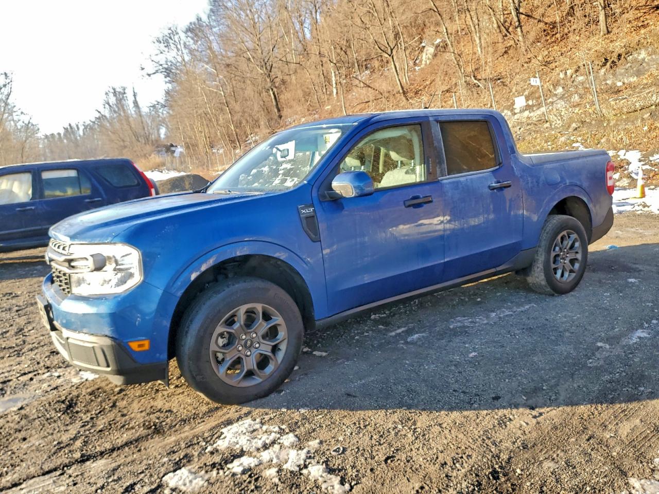 FORD MAVERICK X 2023