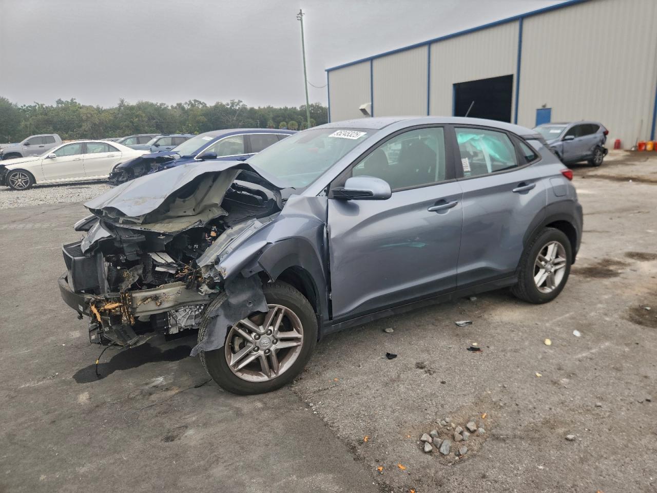HYUNDAI KONA SE 2021