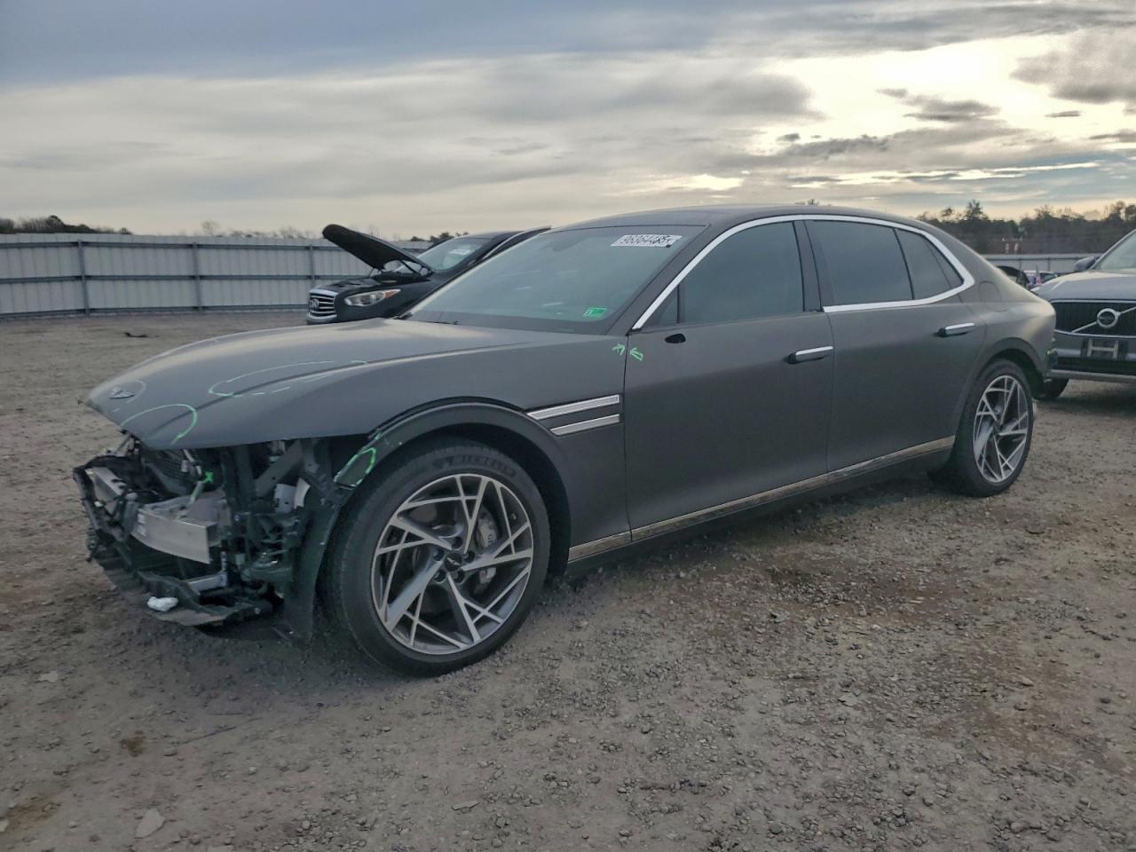 GENESIS G90 2024