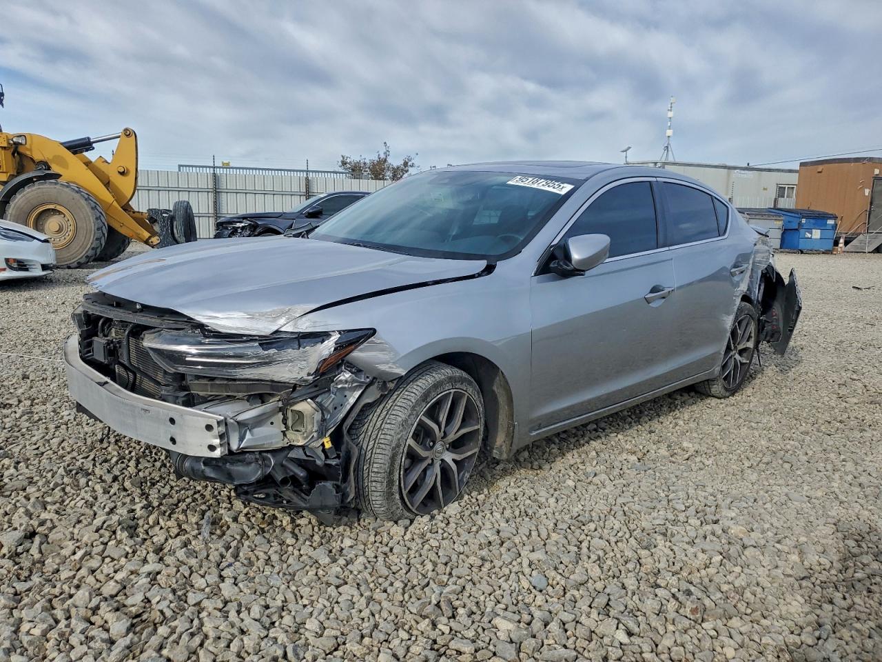 ACURA ILX PREMIU 2019