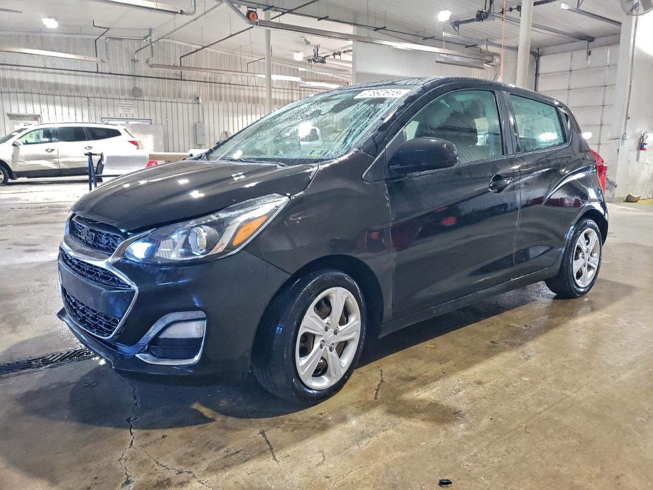 CHEVROLET SPARK LS 2020