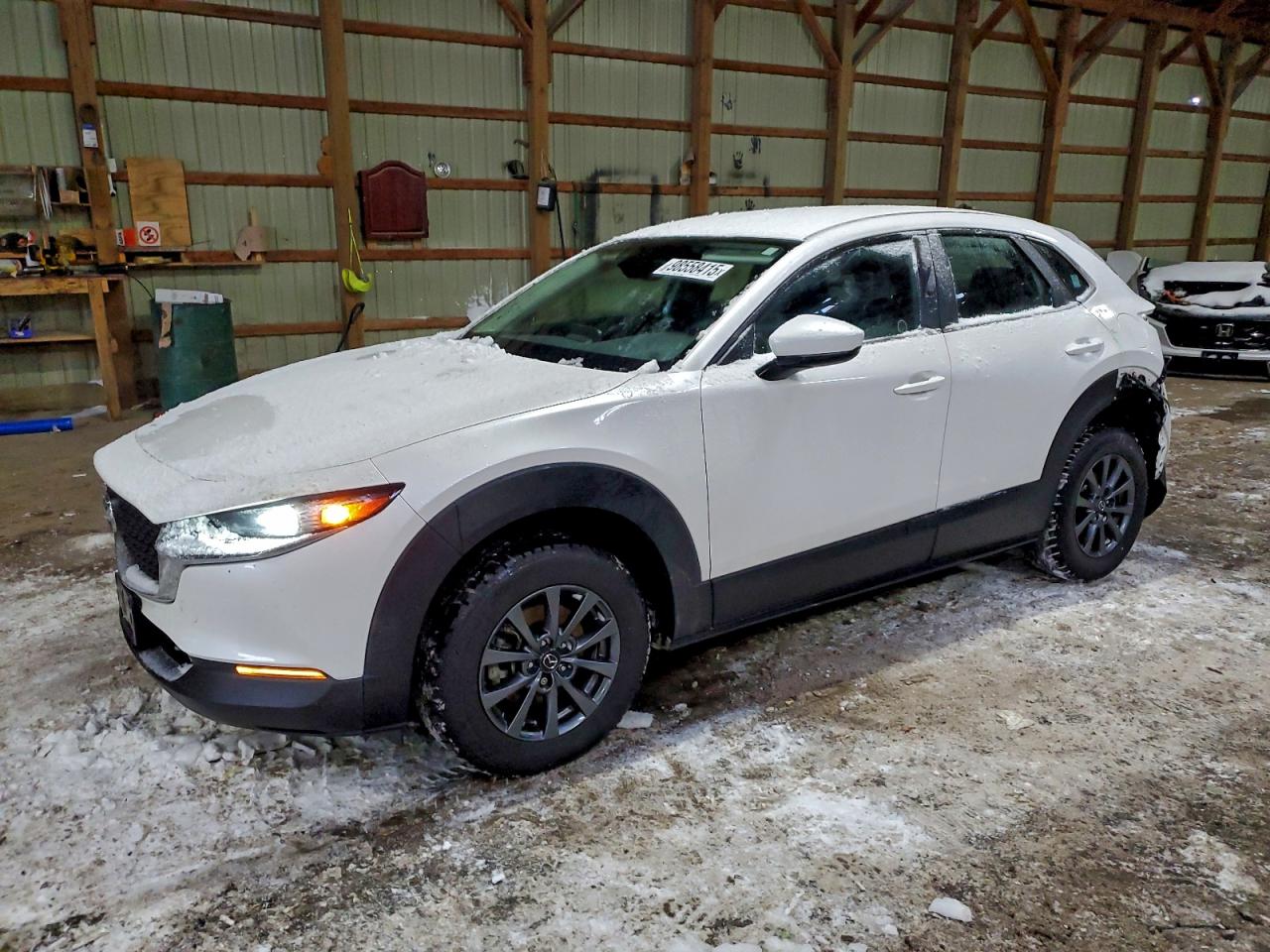 MAZDA CX-30 2023