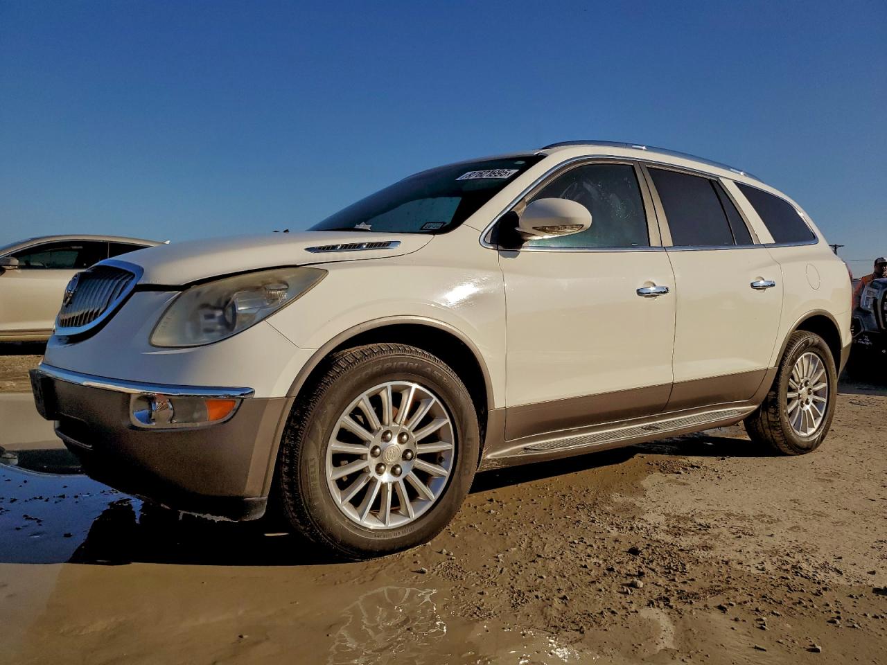 BUICK ENCLAVE 2012
