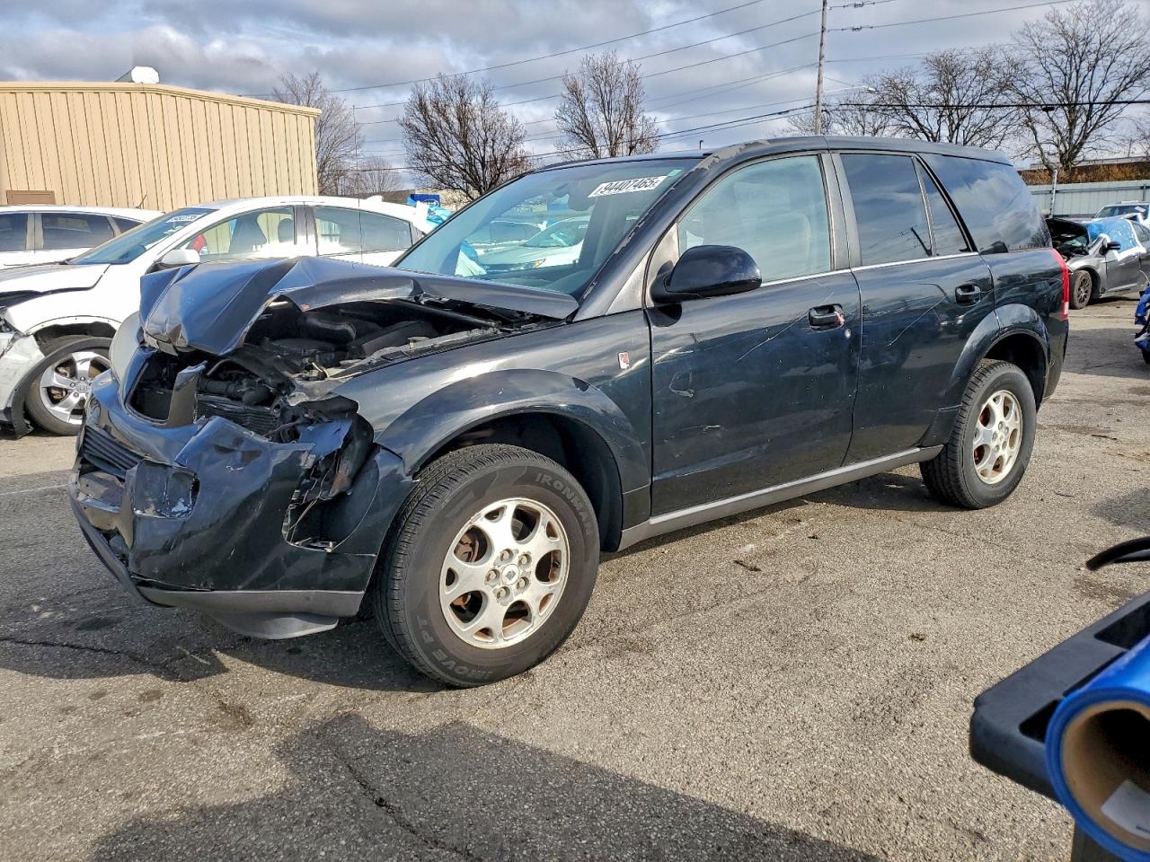 SATURN VUE 2006