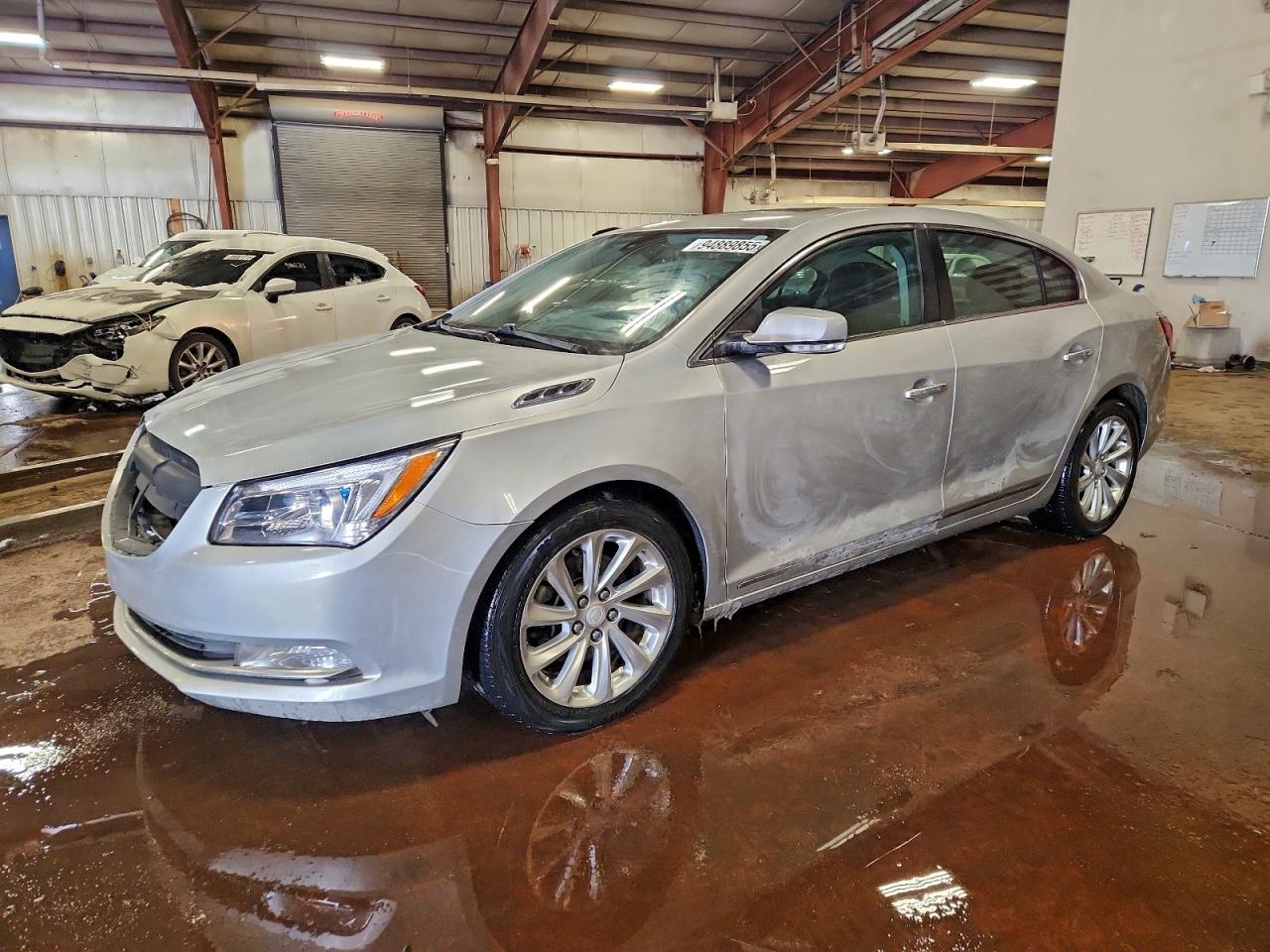 BUICK LACROSSE 2015