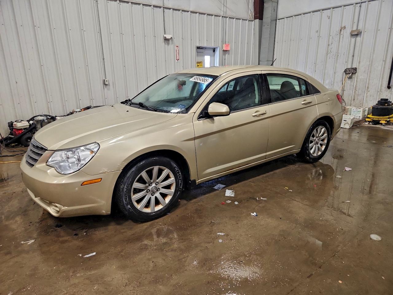 CHRYSLER SEBRING LI 2010