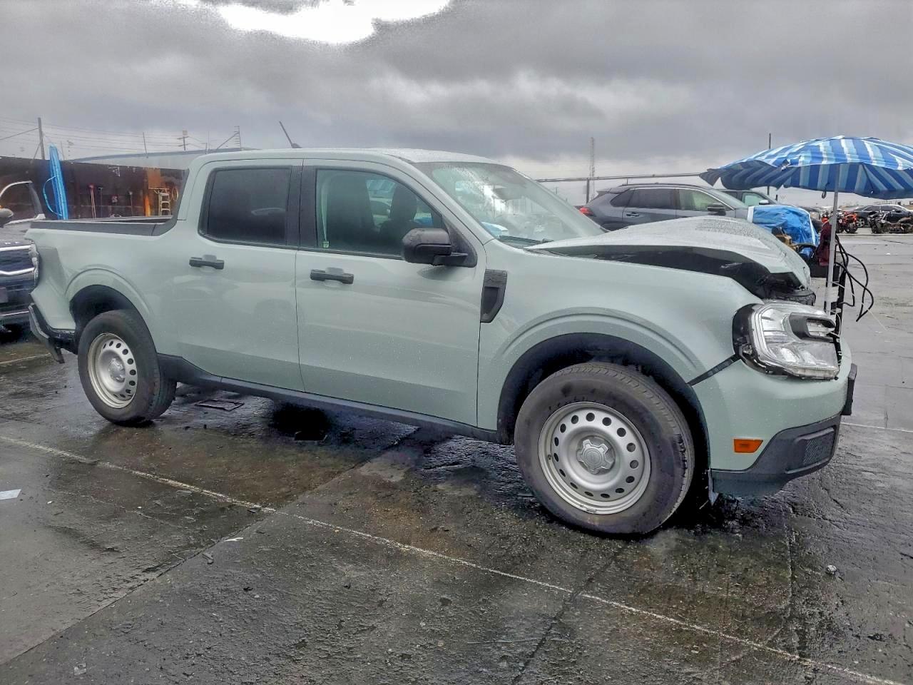 FORD MAVERICK 2023