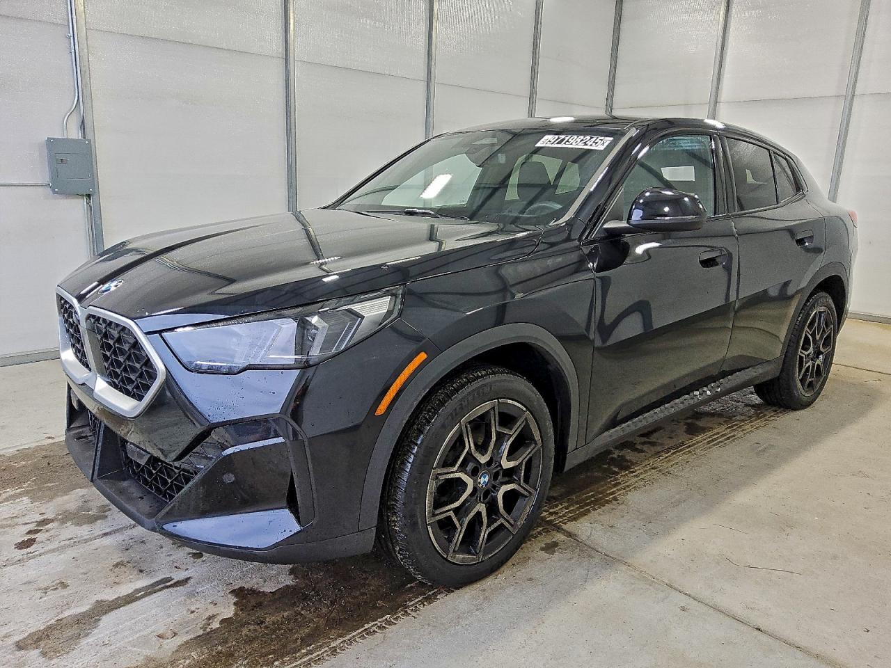 BMW X2 XDRIVE2 2025