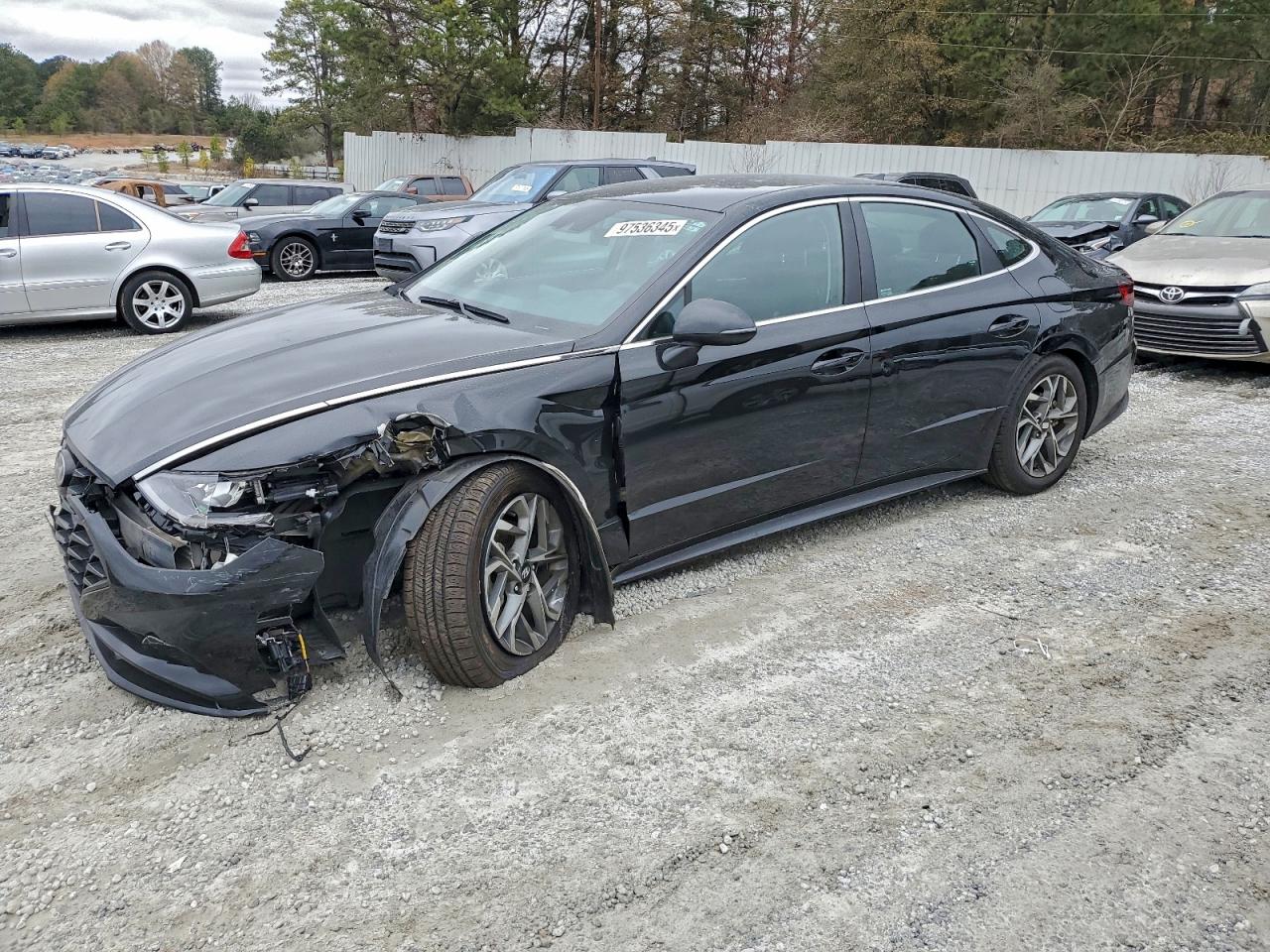 HYUNDAI SONATA 2023