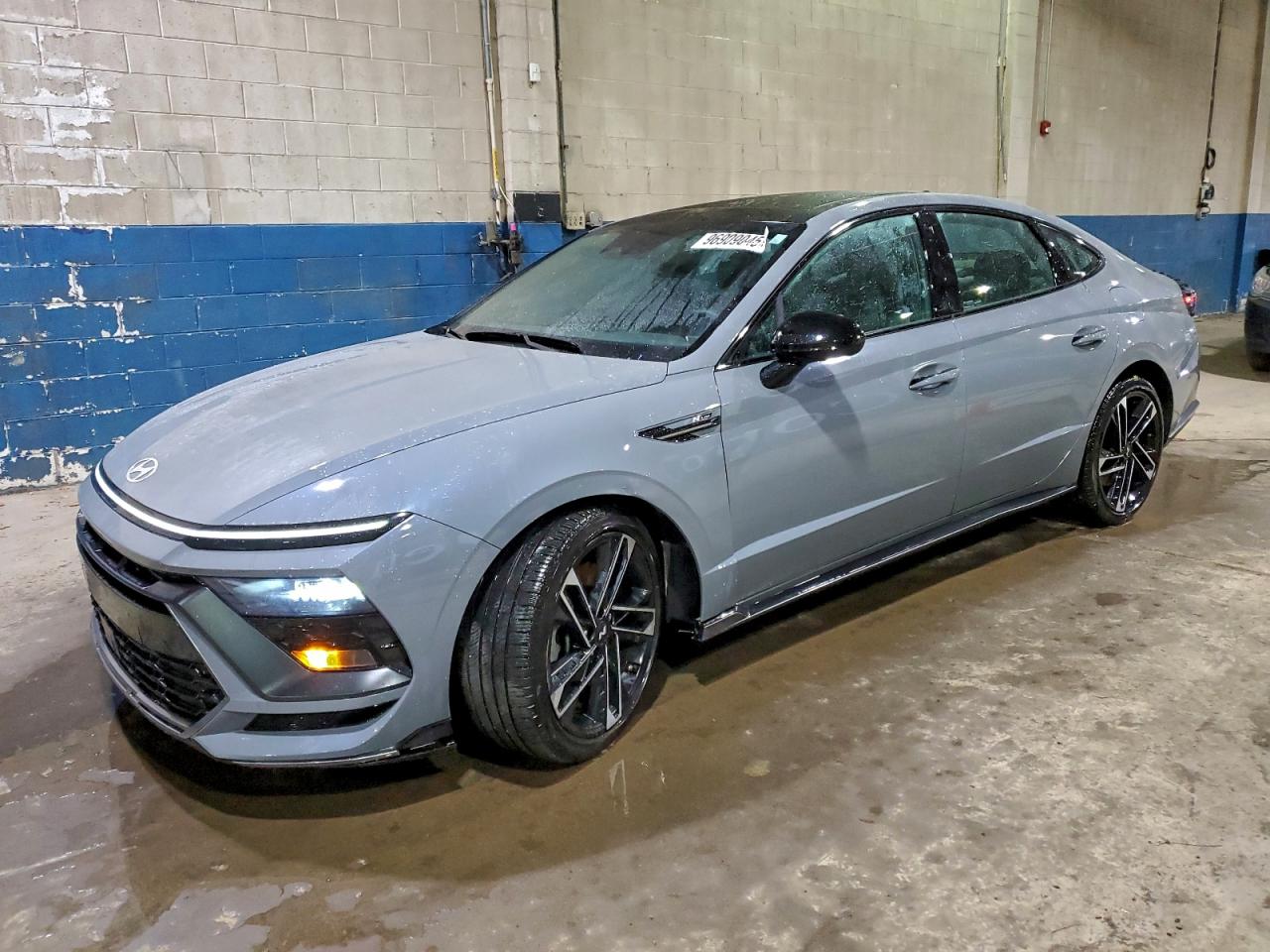 HYUNDAI SONATA 2025