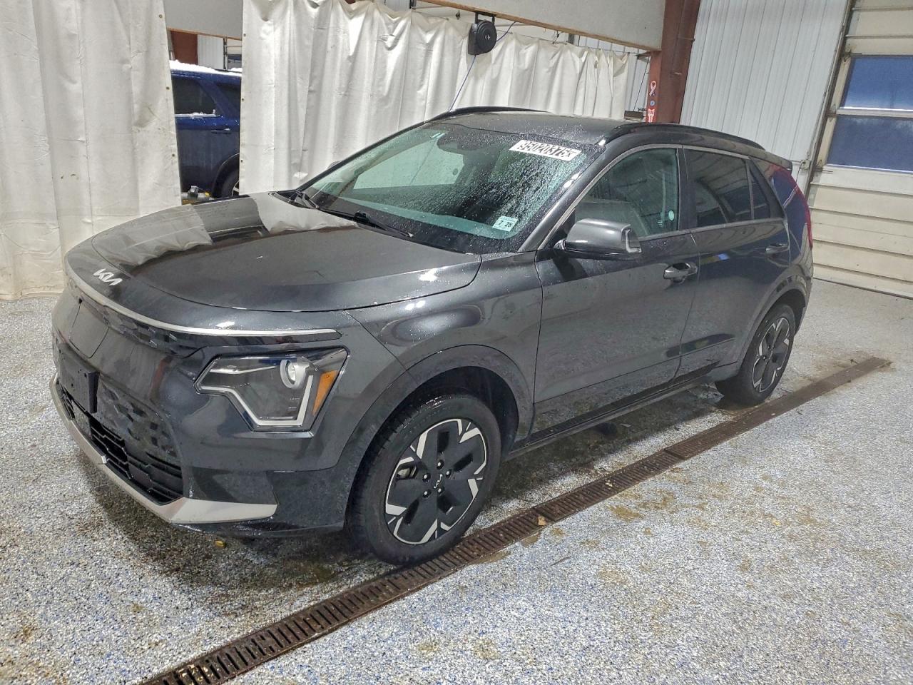 KIA NIRO WIND 2023