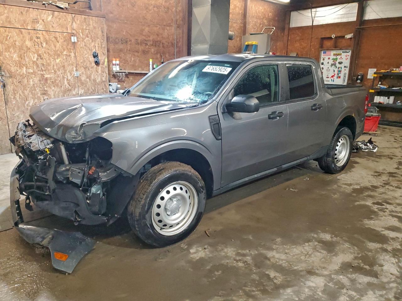 FORD MAVERICK X 2022