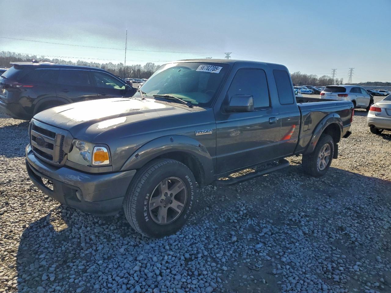 FORD RANGER 2006