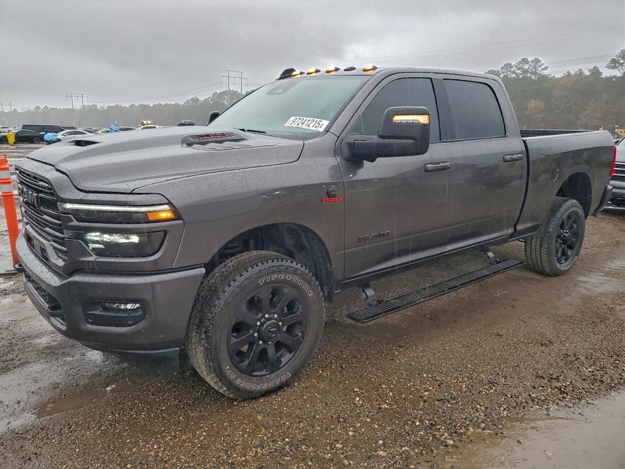 RAM 2500 2025