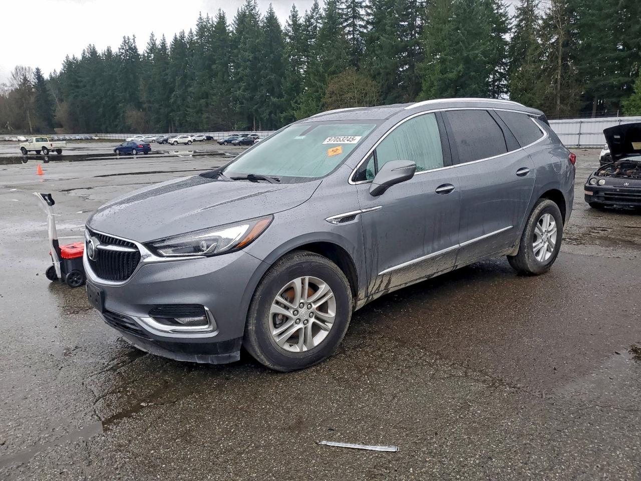 BUICK ENCLAVE ES 2020