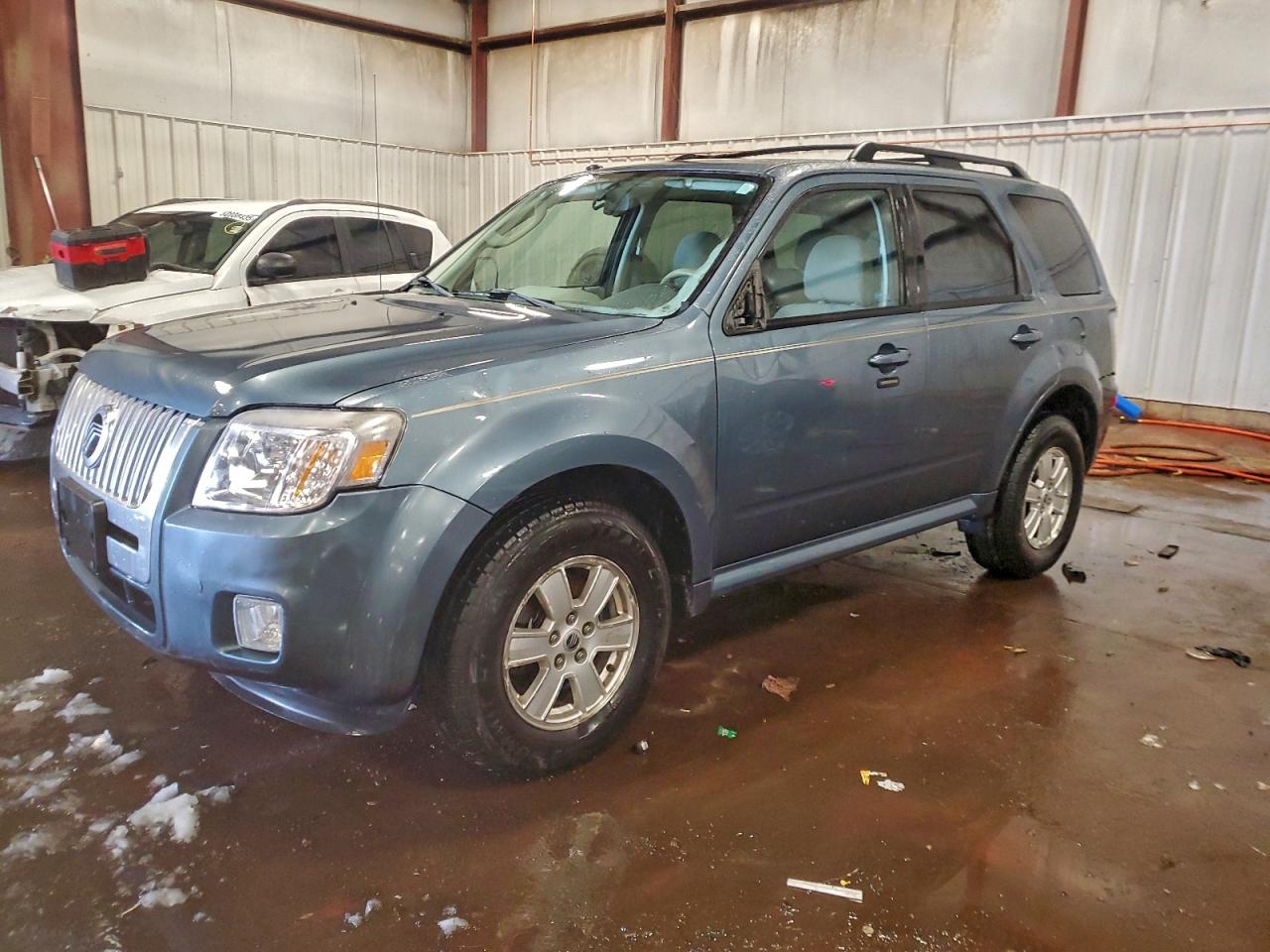 MERCURY MARINER 2010