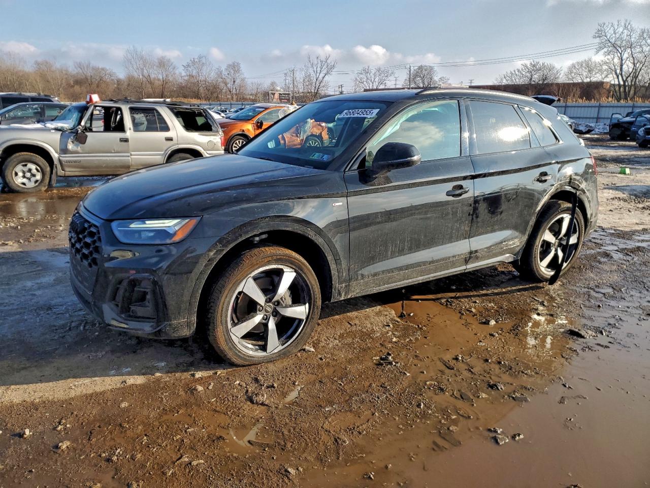 AUDI Q5 PREMIUM 2023