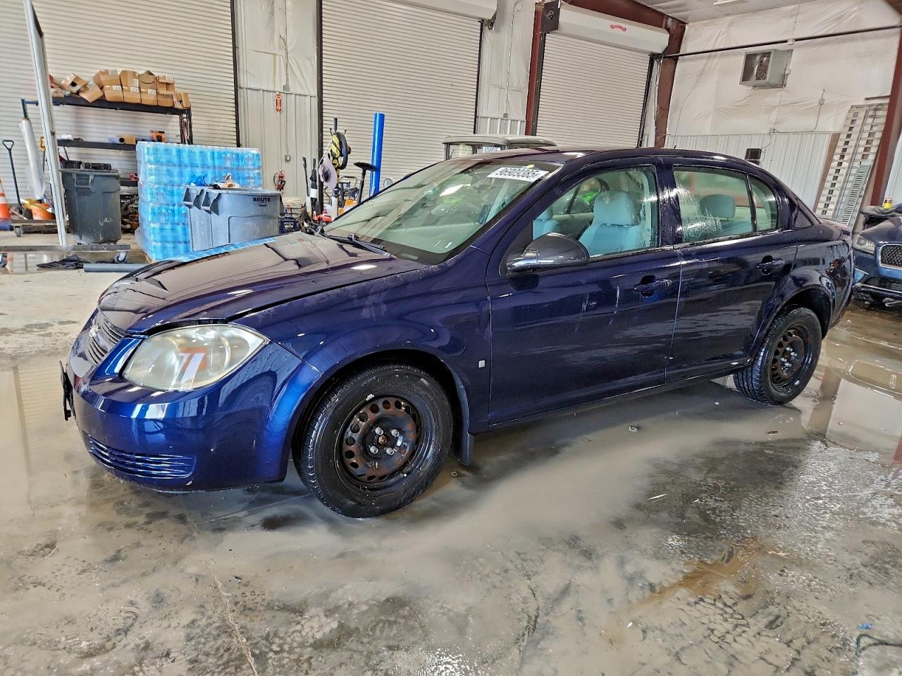 CHEVROLET COBALT LS 2009