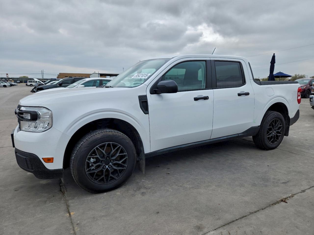 FORD MAVERICK 2023