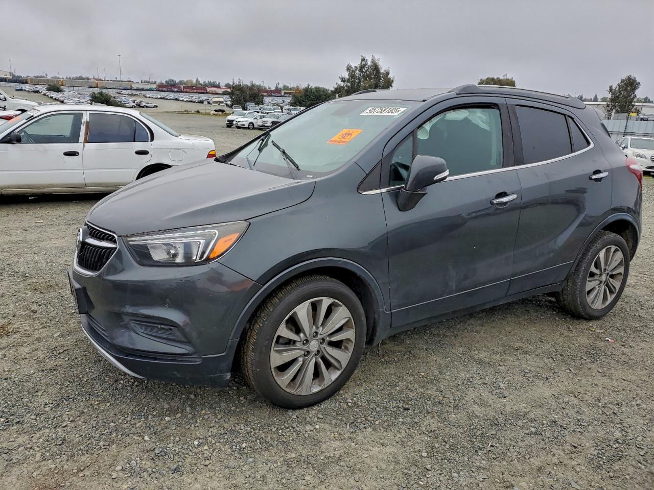 BUICK ENCORE 2017