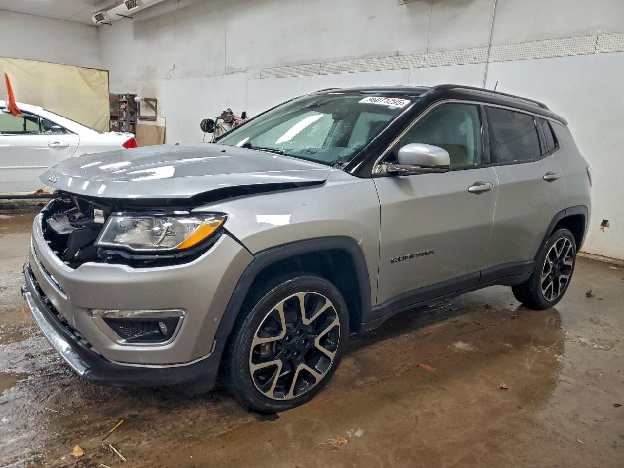 JEEP COMPASS 2020