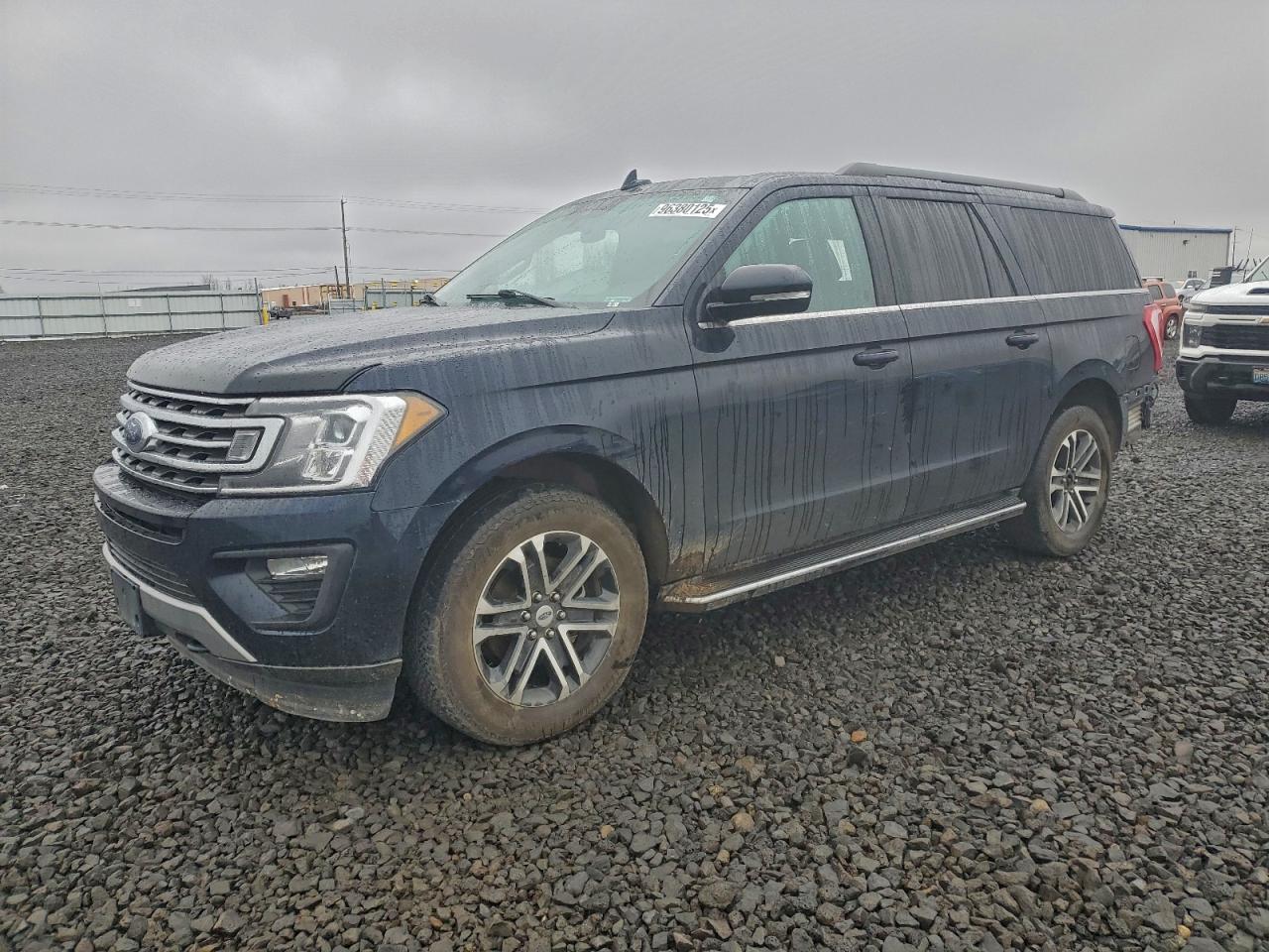 FORD EXPEDITION 2021