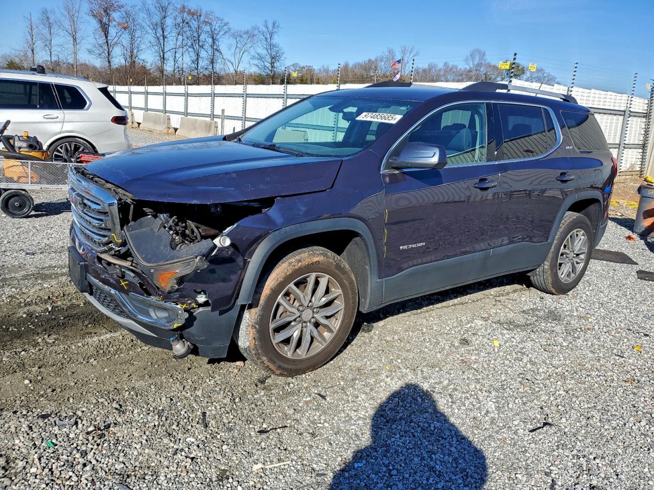 GMC ACADIA 2019